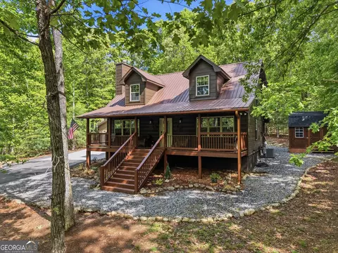 2283 Rocky Top Rd, Blairsville, GA 30512