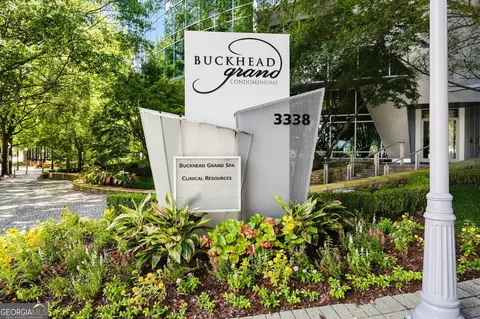 3338 Peachtree Rd NE #1804, Atlanta, GA 30326