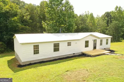 2050 Buckhorn Rd, Clarkesville, GA 30523