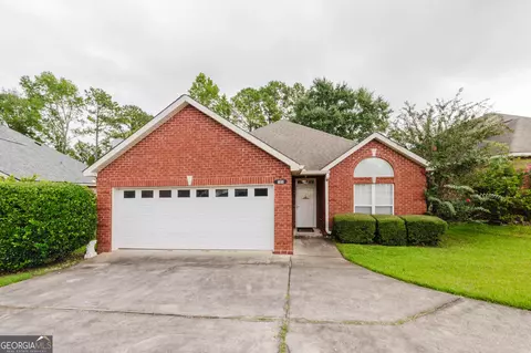 509 Thaxton Dr, Macon, GA 31220