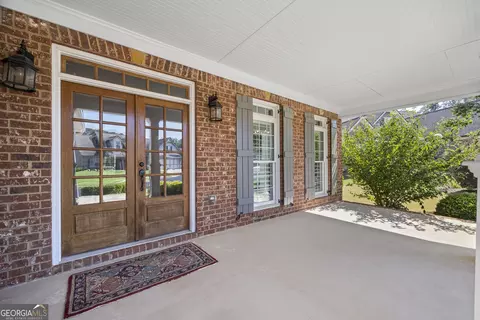 Exterior - 839 Legends Dr, Monroe, GA 30655 photo 6 of 10