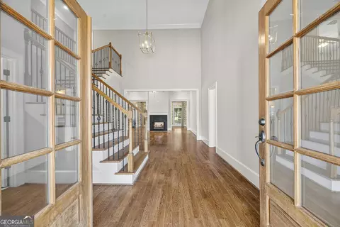 Entry Way - 839 Legends Dr, Monroe, GA 30655 photo 1 of 5