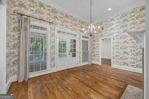 Dining - 839 Legends Dr, Monroe, GA 30655 photo 1 of 1