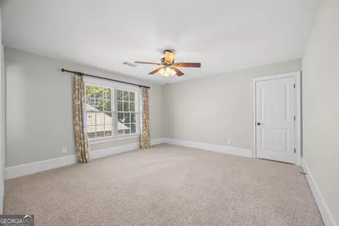 Bedroom - 839 Legends Dr, Monroe, GA 30655 photo 5 of 6