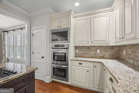 Kitchen - 839 Legends Dr, Monroe, GA 30655 photo 11 of 11
