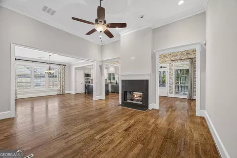 Living - 839 Legends Dr, Monroe, GA 30655 photo 3 of 8