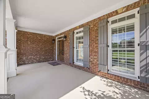 Exterior - 839 Legends Dr, Monroe, GA 30655 photo 7 of 10