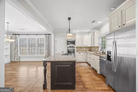 Kitchen - 839 Legends Dr, Monroe, GA 30655 photo 3 of 11