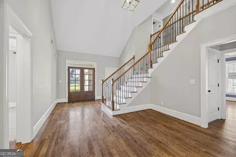 Entry Way - 839 Legends Dr, Monroe, GA 30655 photo 2 of 5