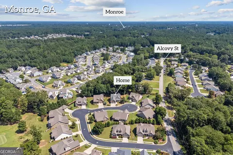 View/Area - 839 Legends Dr, Monroe, GA 30655 photo 2 of 3