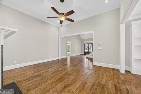 Living - 839 Legends Dr, Monroe, GA 30655 photo 5 of 8