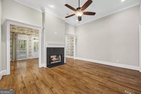 Living - 839 Legends Dr, Monroe, GA 30655 photo 2 of 8