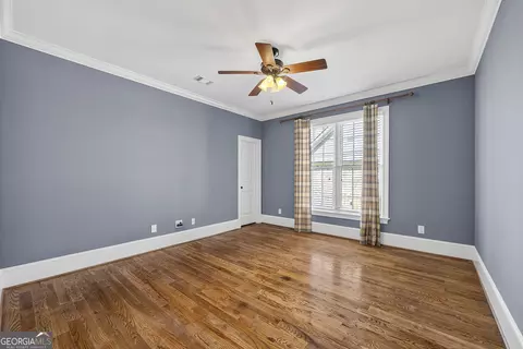 Bedroom - 839 Legends Dr, Monroe, GA 30655 photo 3 of 6