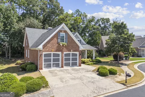 Exterior - 839 Legends Dr, Monroe, GA 30655 photo 3 of 10