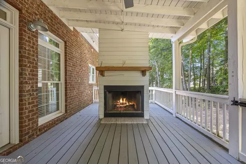 Exterior - 839 Legends Dr, Monroe, GA 30655 photo 10 of 10