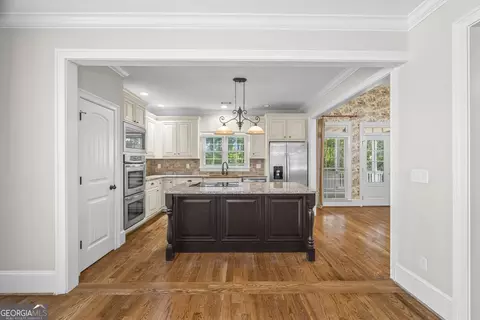 Kitchen - 839 Legends Dr, Monroe, GA 30655 photo 1 of 11