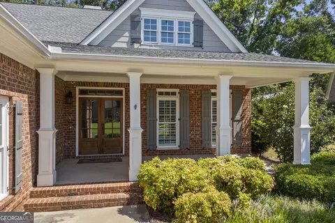 Exterior - 839 Legends Dr, Monroe, GA 30655 photo 5 of 10