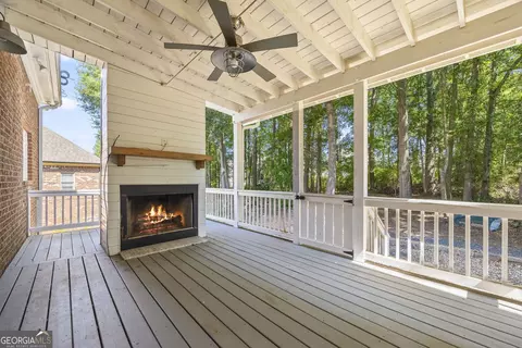 Exterior - 839 Legends Dr, Monroe, GA 30655 photo 8 of 10