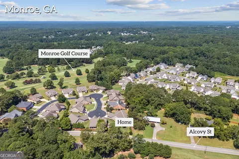 View/Area - 839 Legends Dr, Monroe, GA 30655 photo 3 of 3