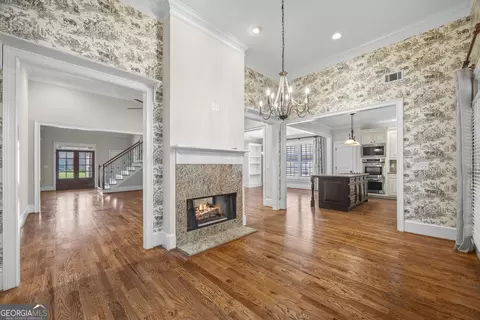 Living - 839 Legends Dr, Monroe, GA 30655 photo 8 of 8