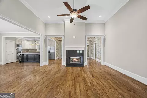 Living - 839 Legends Dr, Monroe, GA 30655 photo 1 of 8