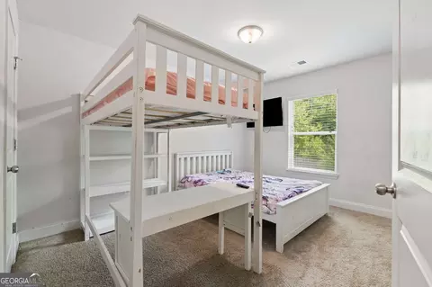 Bedroom - 10157 Benton Woods Dr, Covington, GA 30014 photo 5 of 5