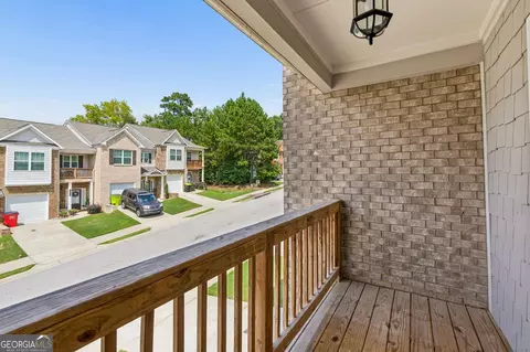 Exterior - 10157 Benton Woods Dr, Covington, GA 30014 photo 2 of 6