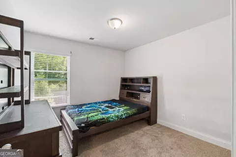 Bedroom - 10157 Benton Woods Dr, Covington, GA 30014 photo 4 of 5