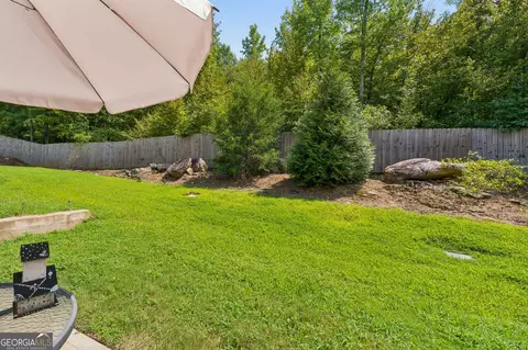 Exterior - 10157 Benton Woods Dr, Covington, GA 30014 photo 4 of 6