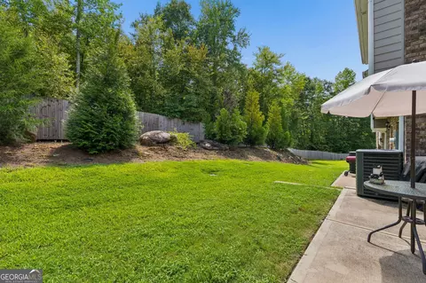 Exterior - 10157 Benton Woods Dr, Covington, GA 30014 photo 3 of 6