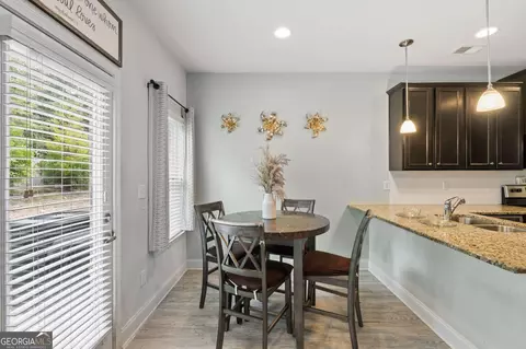Dining - 10157 Benton Woods Dr, Covington, GA 30014 photo 1 of 1