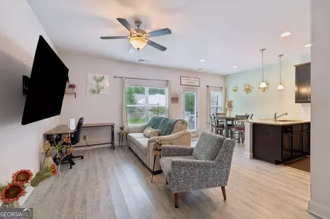 Other - 10157 Benton Woods Dr, Covington, GA 30014 photo 1 of 5