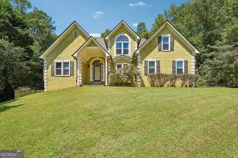 210 Pepperdine Way, Fayetteville, GA 30214