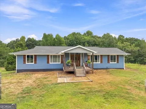 354 Ricks Rd, Lavonia, GA 30553