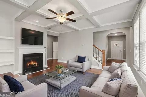 Other - 7666 Squire Ct, Fairburn, GA 30213 photo 1 of 8