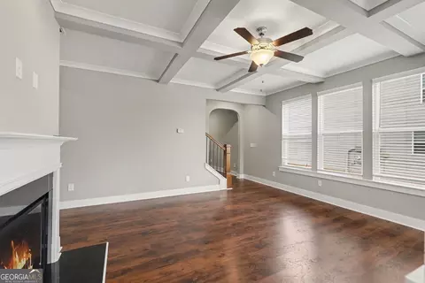 Living - 7666 Squire Ct, Fairburn, GA 30213 photo 4 of 4