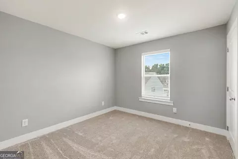 Bedroom - 7666 Squire Ct, Fairburn, GA 30213 photo 3 of 3