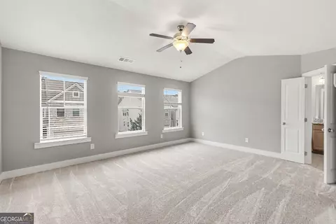 Bedroom - 7666 Squire Ct, Fairburn, GA 30213 photo 1 of 3