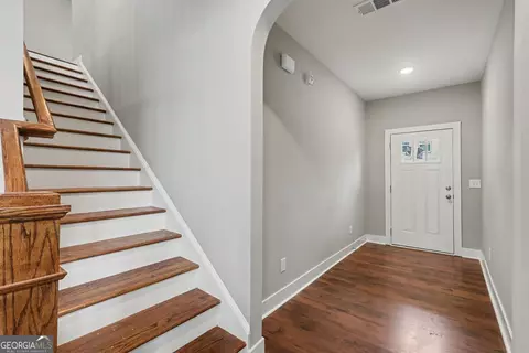 Entry Way - 7666 Squire Ct, Fairburn, GA 30213 photo 1 of 3