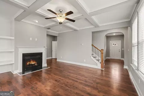 Living - 7666 Squire Ct, Fairburn, GA 30213 photo 1 of 4
