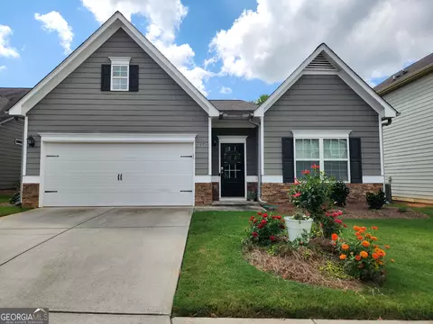 17 Cliffbriar Ter, Newnan, GA 30263