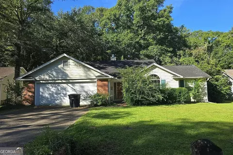 3178 S Fulmer Cir, Tallahassee, FL 32303