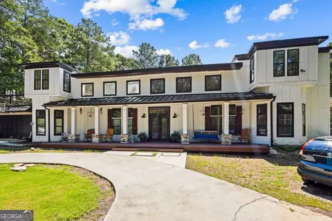 6409 Snelling Mill Rd, Flowery Branch, GA 30542