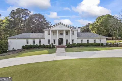 1900 Crystal Hills Dr, Athens, GA 30606