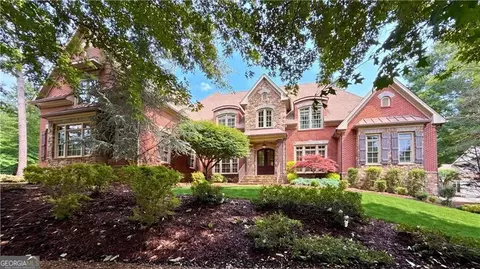13942 Tree Loft Rd, Milton, GA 30004