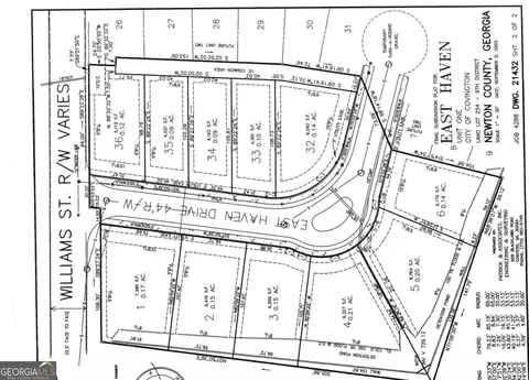 2115 E Haven Dr NE, Covington, GA 30014 photo 3