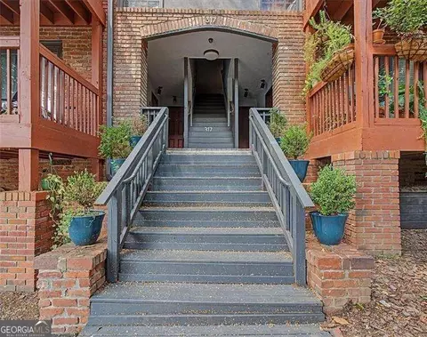 317 8th St NE #7, Atlanta, GA 30309