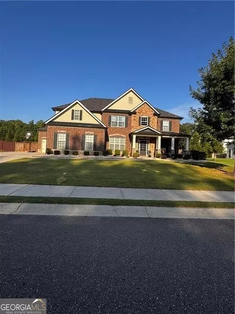 3415 Pleasant Springs Dr, Cumming, GA 30028