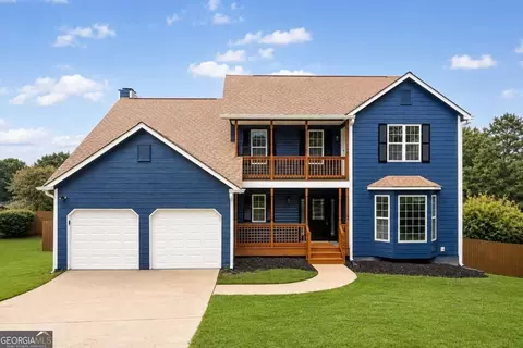 5271 Bridgewater Trce, Stone Mountain, GA 30088