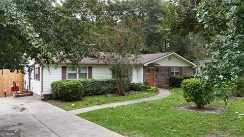 227 Shuman Dr, Statesboro, GA 30458